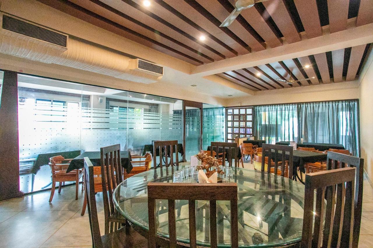 Hotel Oyo 18762 Vaishnavi Residency Bengalúr Exteriér fotografie