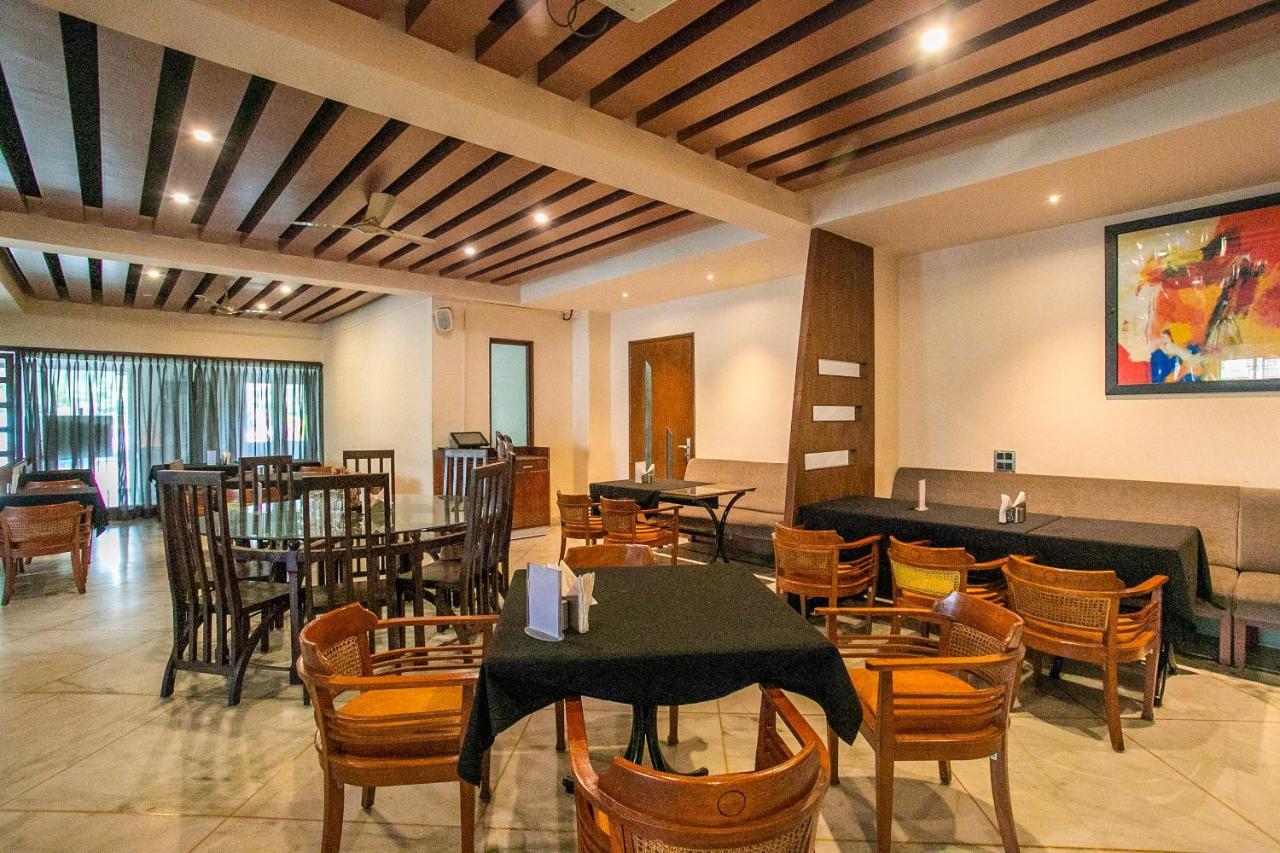 Hotel Oyo 18762 Vaishnavi Residency Bengalúr Exteriér fotografie