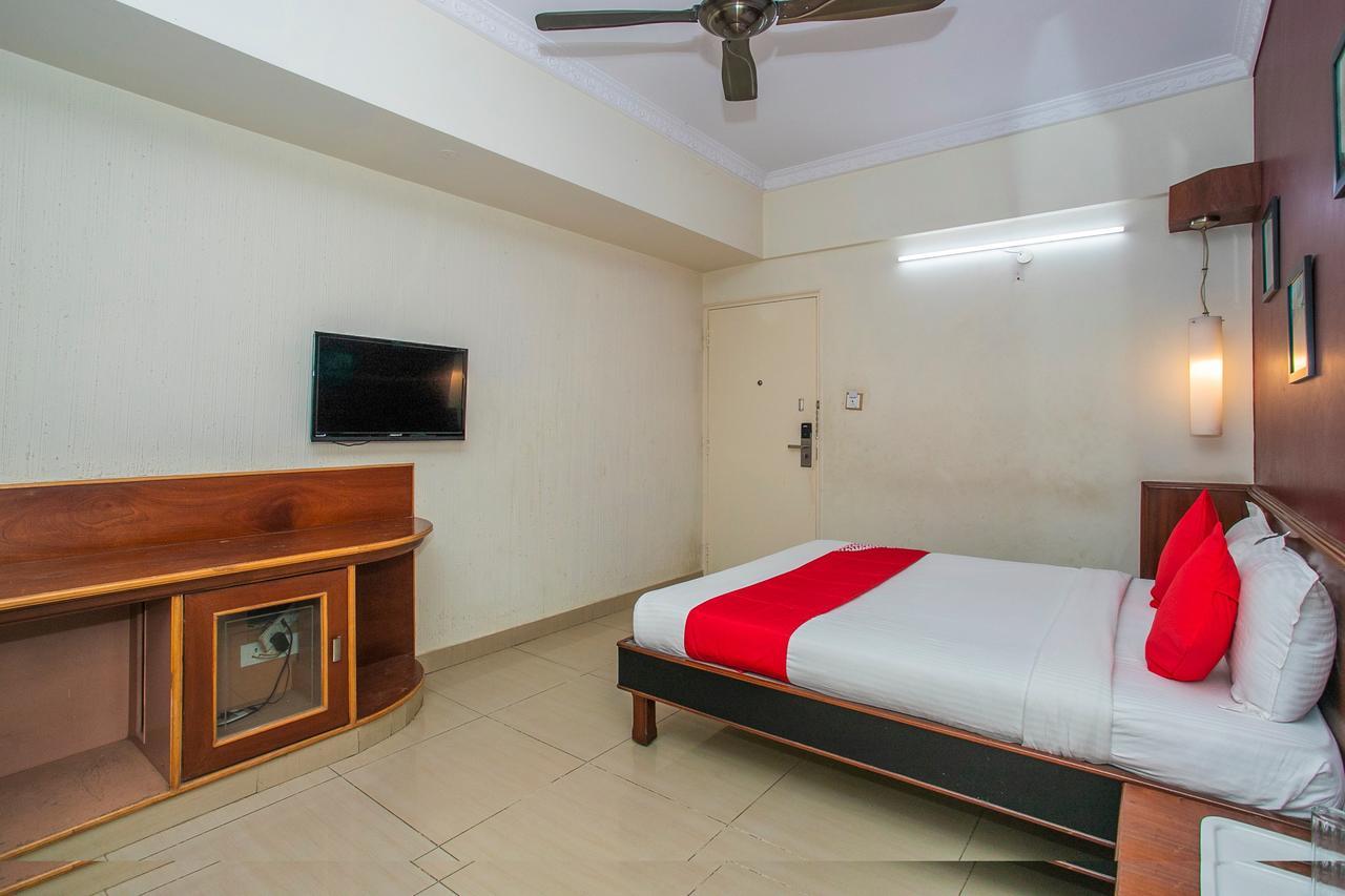 Hotel Oyo 18762 Vaishnavi Residency Bengalúr Exteriér fotografie