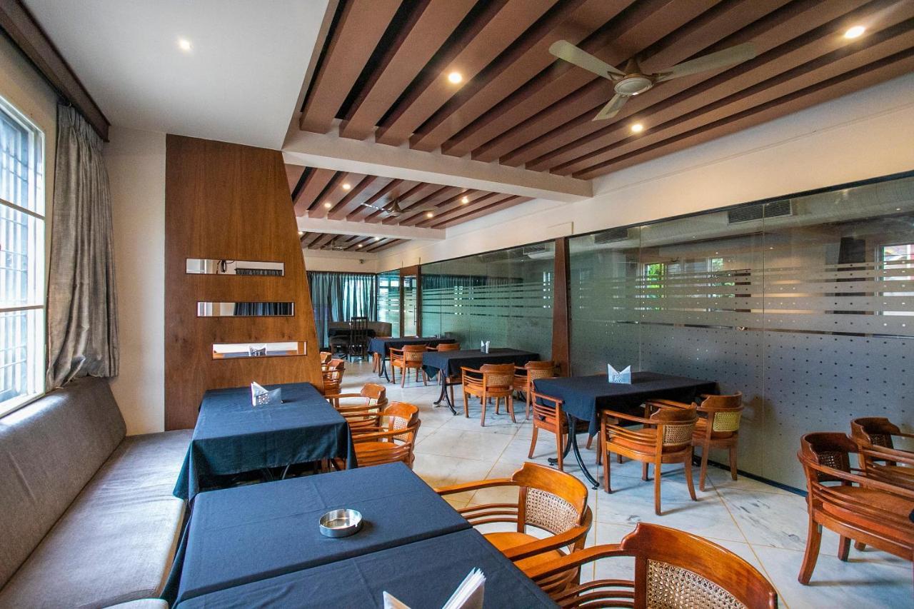 Hotel Oyo 18762 Vaishnavi Residency Bengalúr Exteriér fotografie