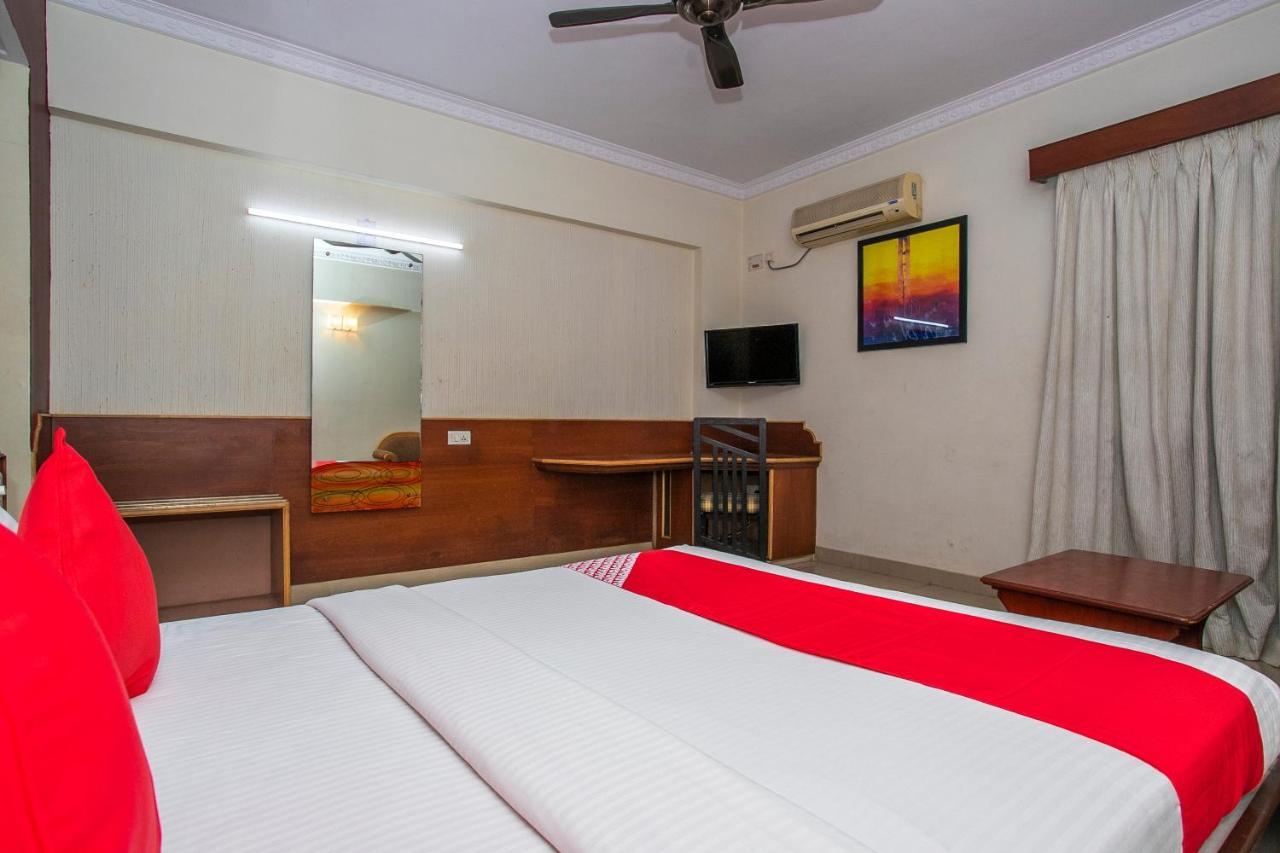 Hotel Oyo 18762 Vaishnavi Residency Bengalúr Exteriér fotografie
