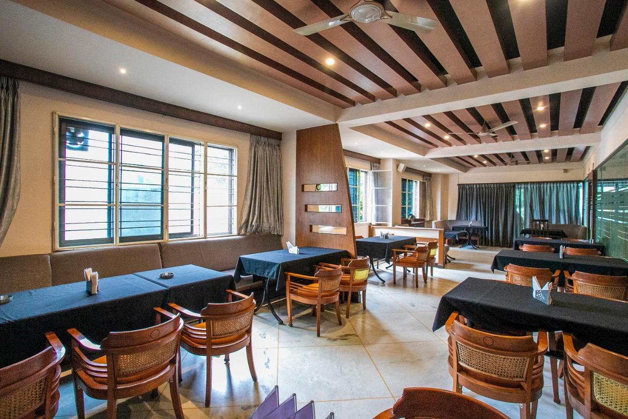 Hotel Oyo 18762 Vaishnavi Residency Bengalúr Exteriér fotografie