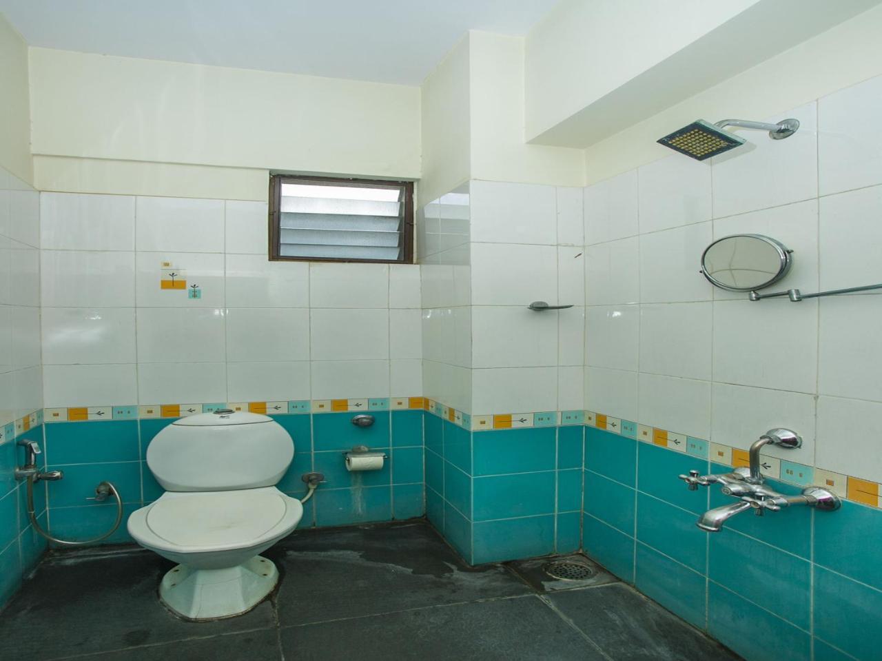 Hotel Oyo 18762 Vaishnavi Residency Bengalúr Exteriér fotografie